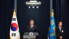 كوريا الجنوبية: ضباط أخفوا معلومات عن الرئيس حول "ثاد" 