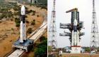 بالصور.. أثقل صاروخ هندي يستعد لغزو الفضاء