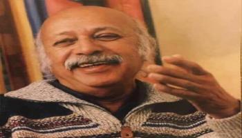 الشاعر العراقي مظفر النواب
