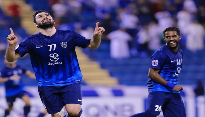 الهلال السعودي