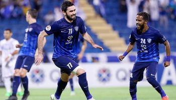 فرحة خربين بالتسجيل في الاستقلال