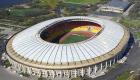 روسيا تستبدل أرضية ملعب افتتاح كأس القارات