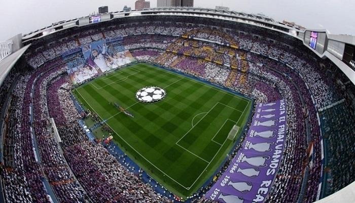 ريال مدريد