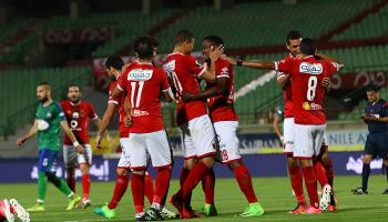 الأهلي المصري