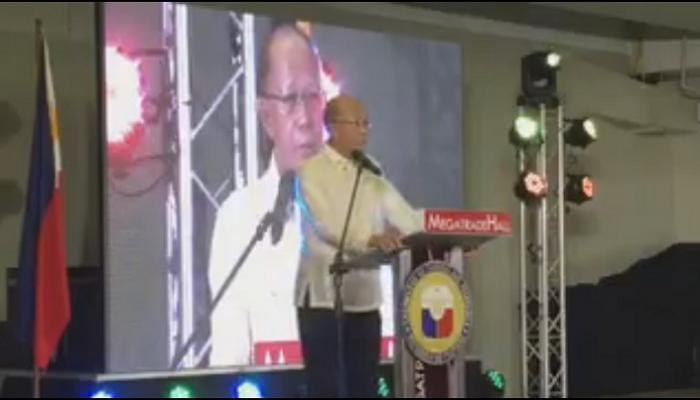 وزير الدفاع الفلبيني يعلن تفاصيل الحادث