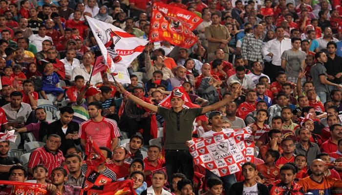 هفوات كروية.. "التحكيم" يُفطر جماهير الأهلي والزمالك