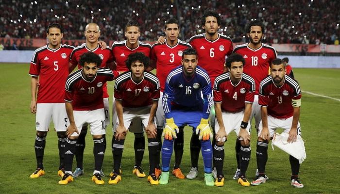 تصنيف المنتخبات