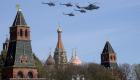 موسكو: العقوبات ضد كوريا الشمالية تؤثرا سلبا على علاقتنا بواشنطن