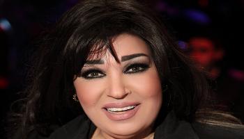 فيفي عبده 