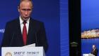 بوتين: على روسيا و"الناتو" التعاون لمكافحة الإرهاب