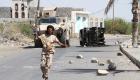 الجيش اليمني يسيطر على معسكر التشريفات في تعز
