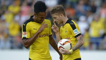 أوباميانج وريوس