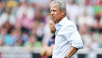 لوسيان فافر