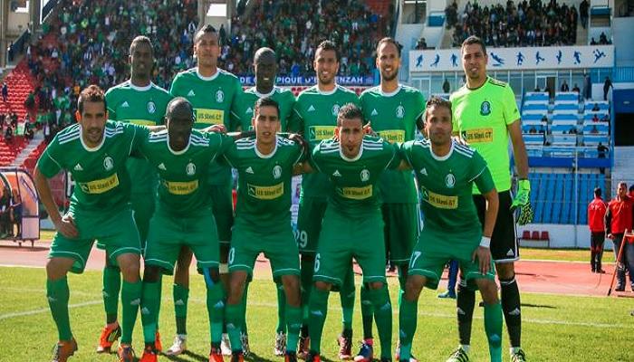 الأهلي الليبي ينهي صيام 180 دقيقة بثلاثية في نصف ساعة