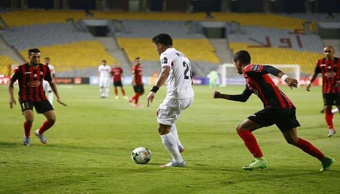 دوري أبطال أفريقيا