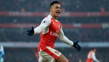 سانشيز يقترب من البايرن