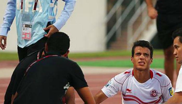 مروان الصحراوي