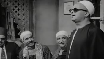 الشيخ محمد الفيومي