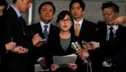 اليابان: نؤيد جميع خيارات أمريكا بشأن كوريا الشمالية