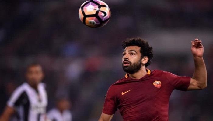 الخلافات المالية تؤجل انتقال صلاح إلى ليفربول