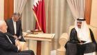 أعضاء بالكونجرس : قطر حليف "مخادع" راع للإرهاب