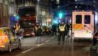 هجمات لندن.. 7 قتلى وأكثر من 30 مصابا