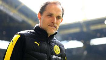 توماس توخيل