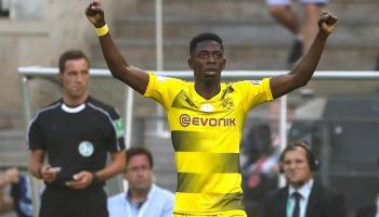 عثماني ديمبلي