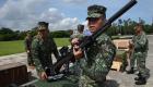 واشنطن تخشى تهديدات دوتيرتي وتسلم الفلبين أسلحة جديدة