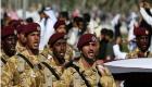 التحالف العربي ينهي مشاركة قطر في اليمن 