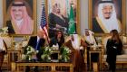 ترامب يدعم عزل قطر: بداية لنهاية الإرهاب