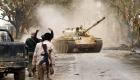 مصر وتونس والجزائر متمسكون برفض "الخيار العسكري" في ليبيا