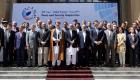 الرئيس الأفغاني ينذر طالبان: السلام أو تحملوا العواقب