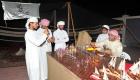 أنشطة رمضانية لا تفوتها بمراكز نادي تراث الإمارات 