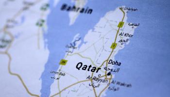 السعودية تبنت سياسة الحزم مع الدوحة