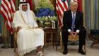مسؤول بإدارة ترامب: تصرفات قطر مقلقة للخليج وواشنطن