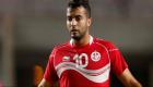 منتخب تونس يحبس أنفاسه بعد إصابة نجم خط هجومه