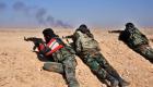 قوات سورية حكومية وكردية تتوغل جوا وبرا في الرقة