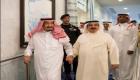 عاهل البحرين يشيد برؤية الملك سلمان حول وحدة مجلس التعاون