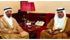البحرين تشيد بمواقف الإمارات الداعمة لها في حفظ أمنها