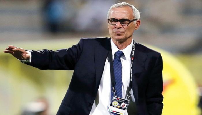 كوبر مدرب منتخب مصر