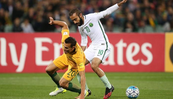 تصفيات كأس العالم