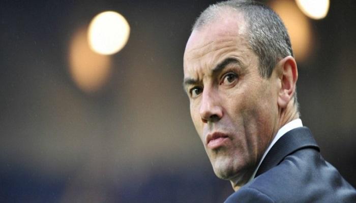 مدرب النصر السعودي