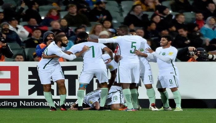 تصفيات كأس العالم