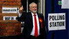 زعيم حزب "العمال": حملتنا غيرت السياسة نحو الأفضل