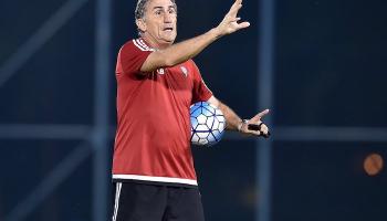 الأرجنتيني باوزا