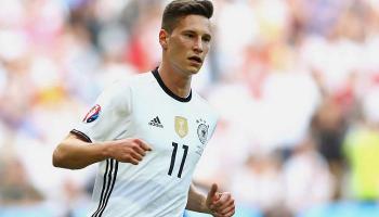 جوليان دراكسلير