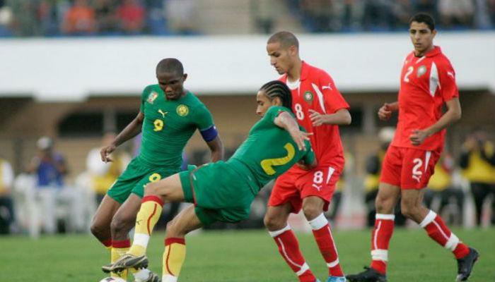 المغرب تبحث عن فك عقدة الكاميرون