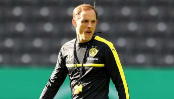 شالكه رفض توخيل