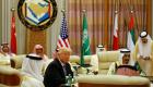 الإمارات والسعودية ترحبان بتصريحات ترامب حول قطر